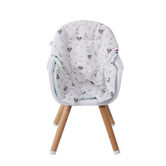 Scaun de masa disney Nania, Paulette MMickey - Publisol.ro