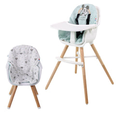 Scaun de masa disney Nania, Paulette MMickey - Publisol.ro