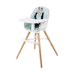 Scaun de masa disney Nania, Paulette MMickey - Publisol.ro