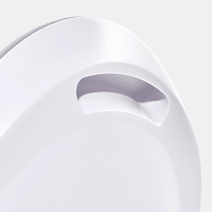 Scaun de masa Kinderkraft fini, 2 in 1, grey - Publisol.ro