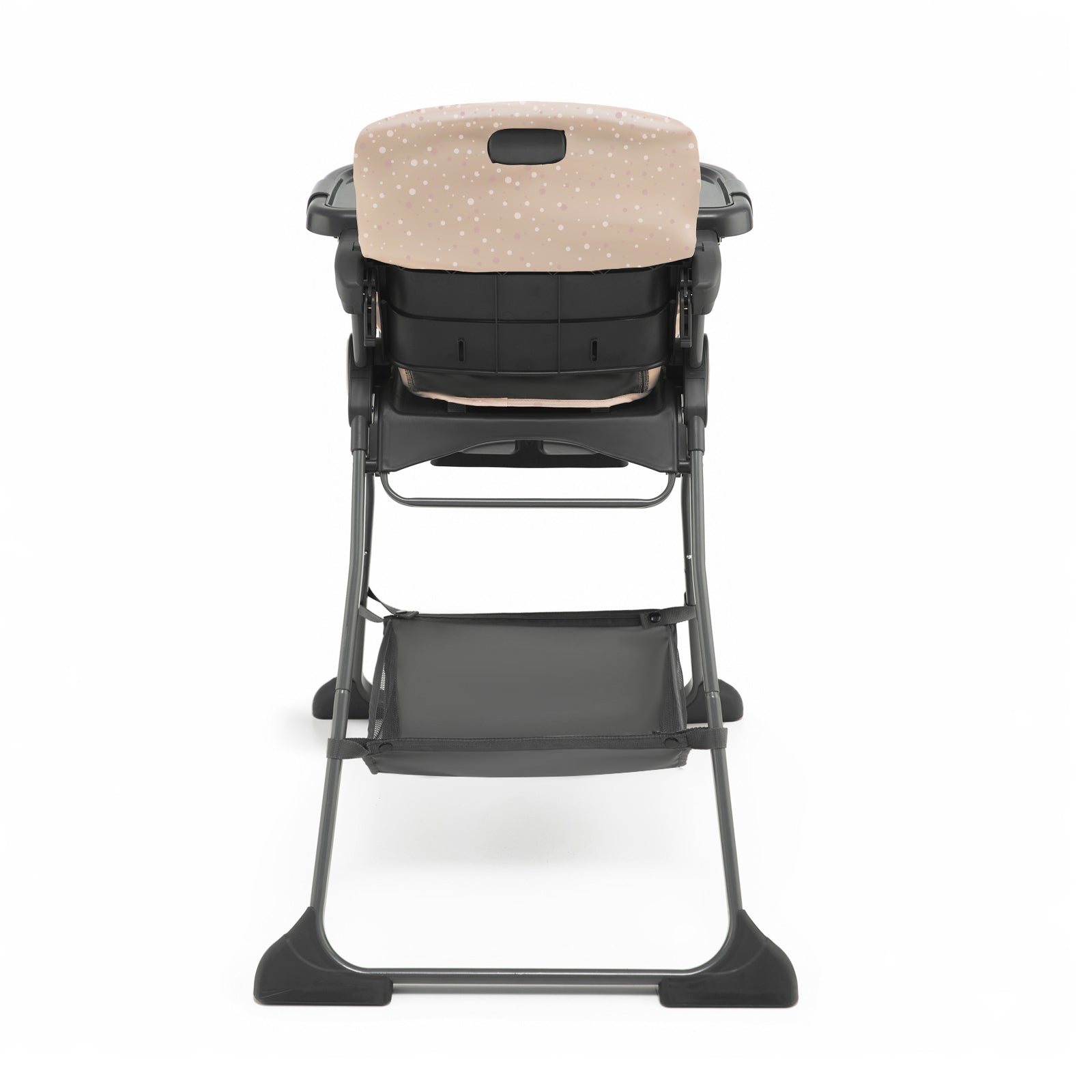 Scaun de masa Kinderkraft foldee, pliabil, pink - Publisol.ro