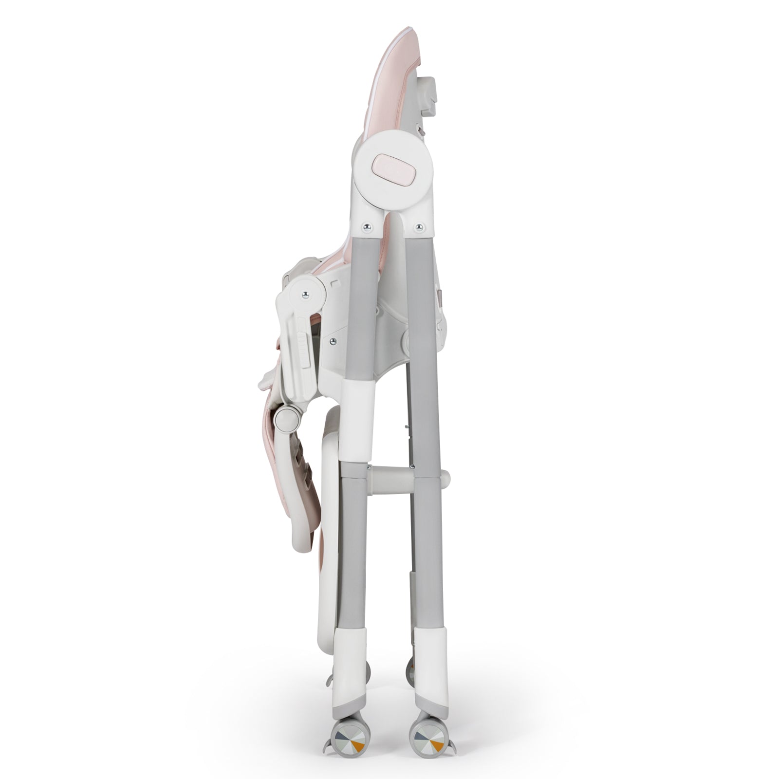 Scaun de masa Kinderkraft lastree, 2 in 1, transformabil, pink - Publisol.ro