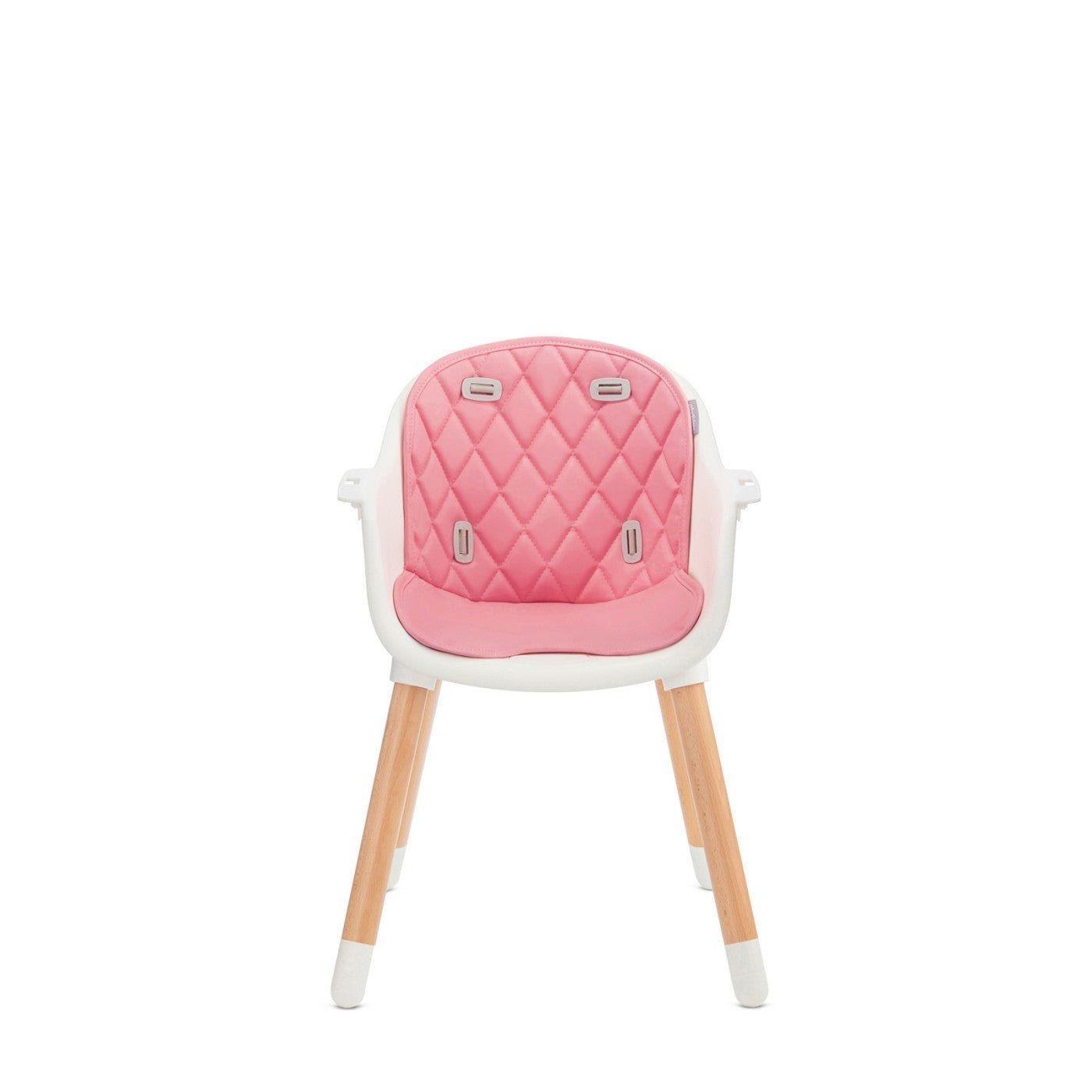 Scaun de masa Kinderkraft sienna, 2 in 1, pink - Publisol.ro