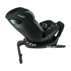 Scaun o12, 40 - 145 cm, black, Nado - Publisol.ro