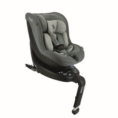 Scaun o3, 40 - 105 cm, dark grey, Nado - Publisol.ro