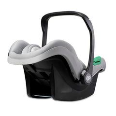 Scoica auto i - size, 40 - 75 cm mink pro, grey - Publisol.ro