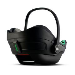 Scoica auto Kinderkraft i - care i - size 40 - 87 cm, rwf, cool grey - Publisol.ro