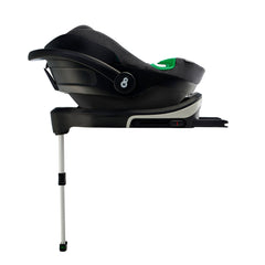 Scoica auto Kinderkraft i - care i - size 40 - 87 cm, rwf, cool grey - Publisol.ro