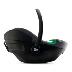 Scoica auto Kinderkraft i - care i - size 40 - 87 cm, rwf, cool grey - Publisol.ro