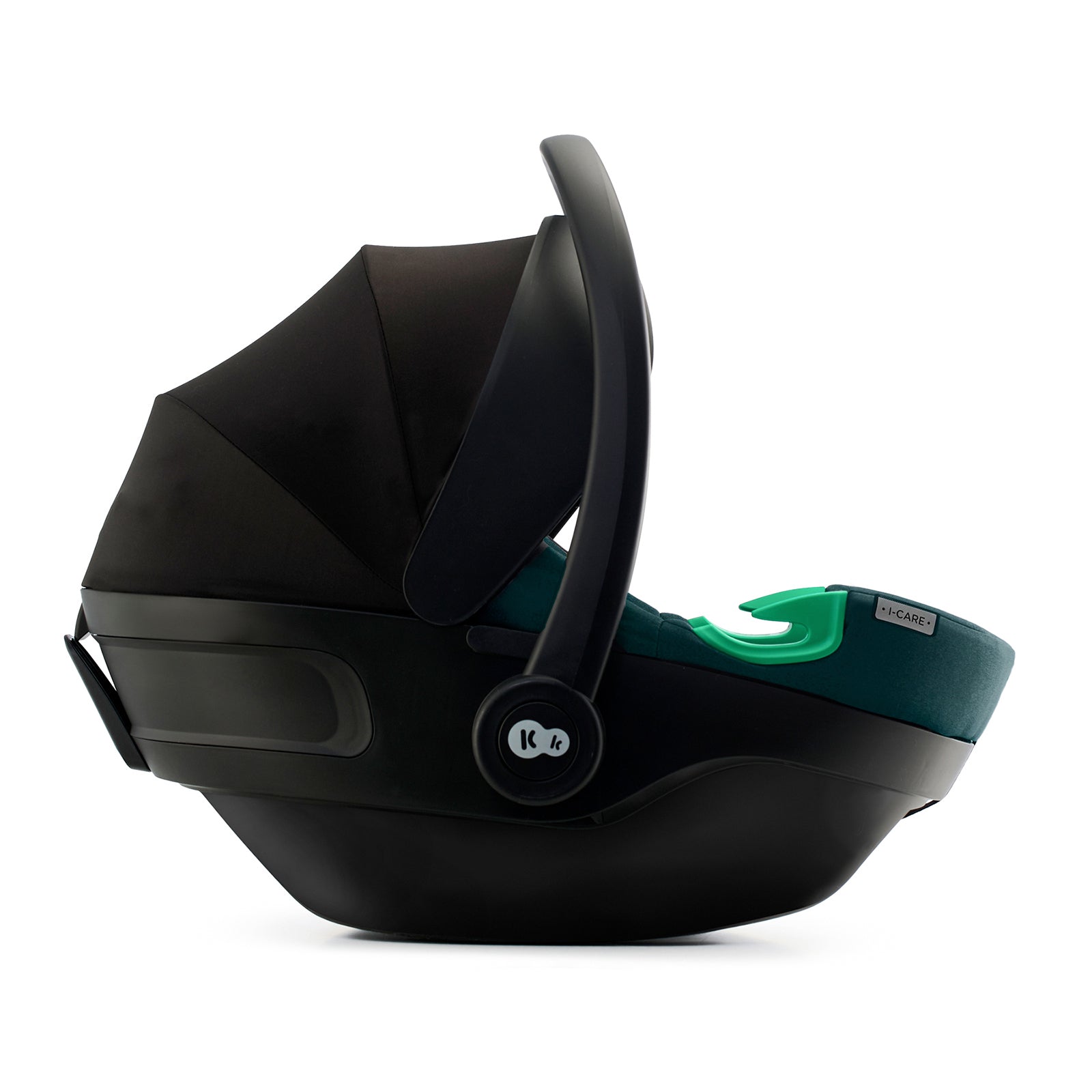 Scoica auto Kinderkraft i - care i - size 40 - 87 cm, rwf, harbor blue - Publisol.ro