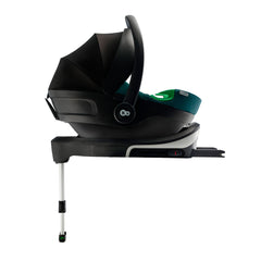 Scoica auto Kinderkraft i - care i - size 40 - 87 cm, rwf, harbor blue - Publisol.ro