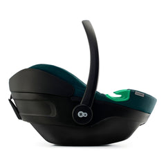 Scoica auto Kinderkraft i - care i - size 40 - 87 cm, rwf, harbor blue - Publisol.ro