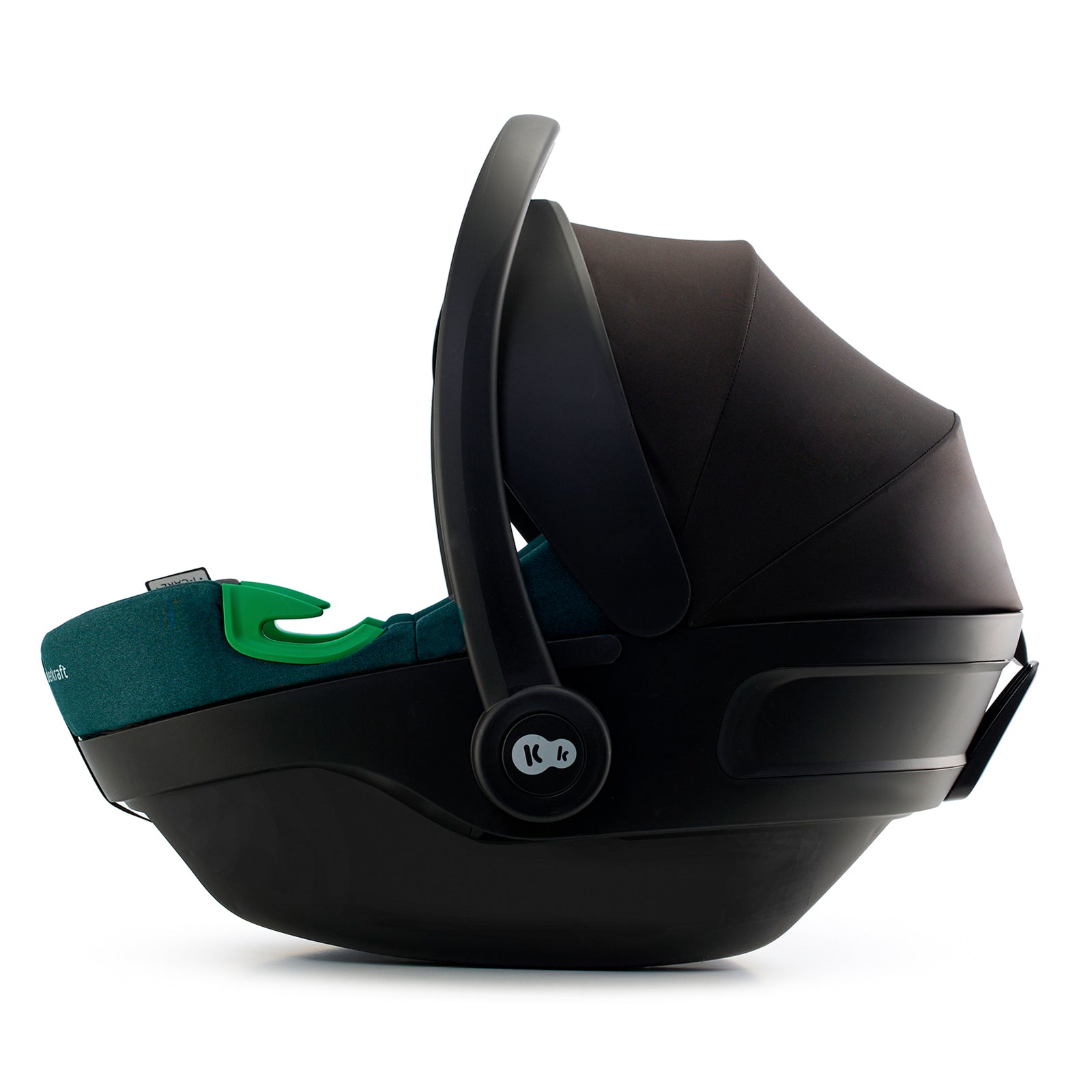 Scoica auto Kinderkraft i - care i - size 40 - 87 cm, rwf, harbor blue - Publisol.ro