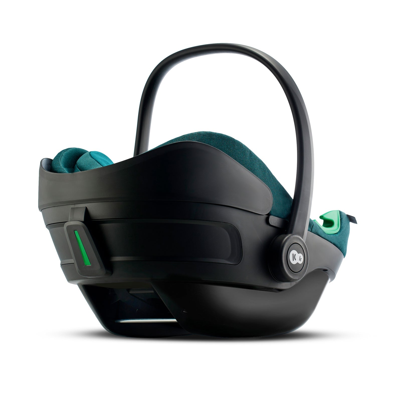 Scoica auto Kinderkraft i - care i - size 40 - 87 cm, rwf, harbor blue - Publisol.ro