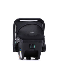 Scoica auto zeno i size black, Hamilton - Publisol.ro