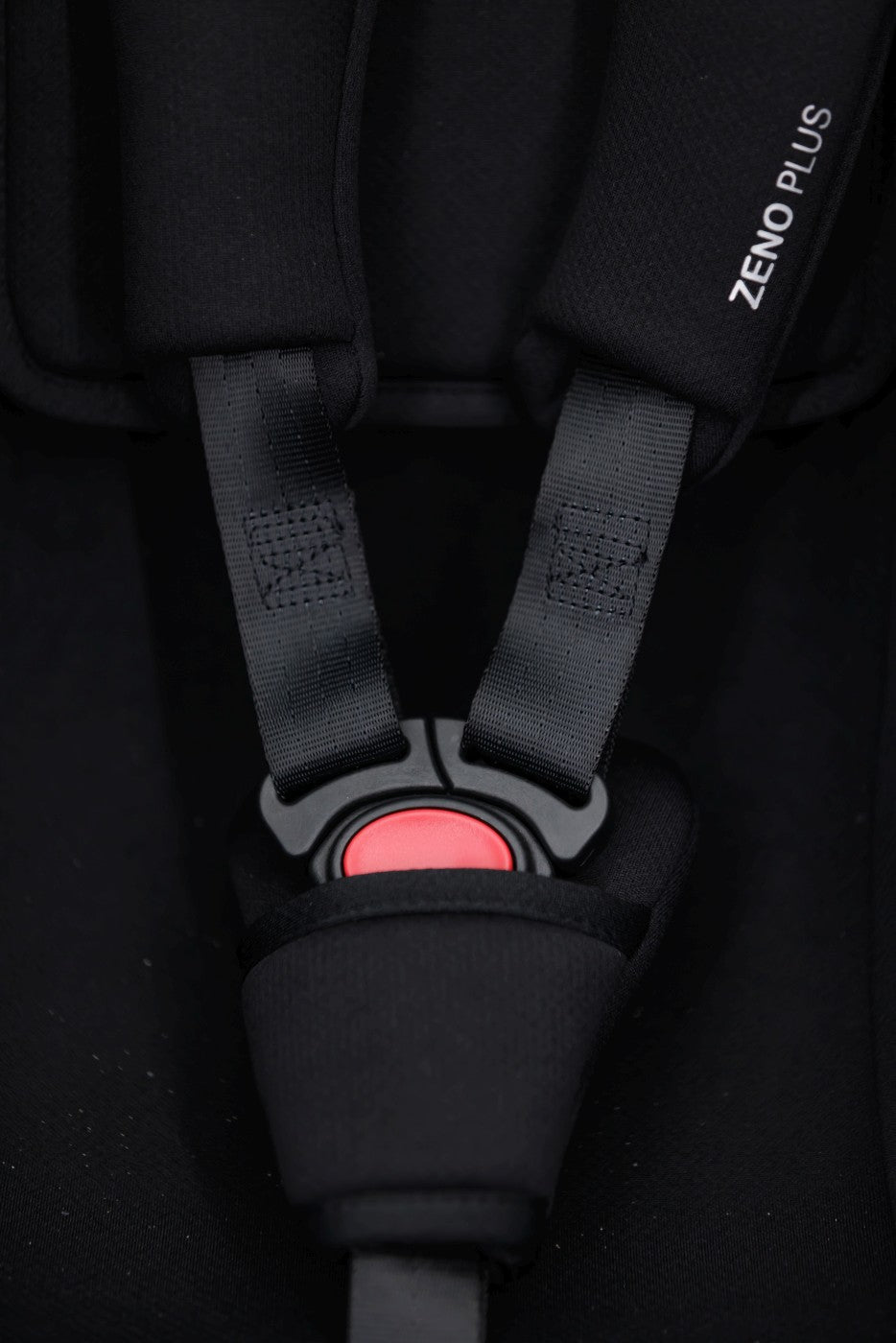 Scoica auto zeno i size black, Hamilton - Publisol.ro