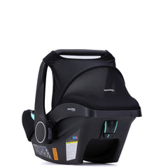 Scoica auto zeno i size black, Hamilton - Publisol.ro