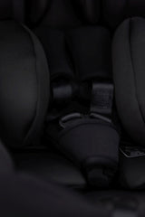 Scoica auto zeno i size black, Hamilton - Publisol.ro