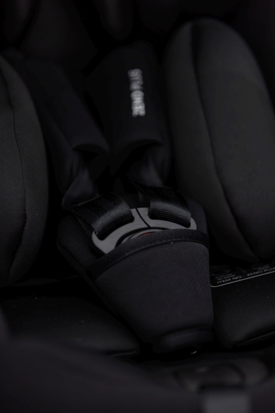 Scoica auto zeno i size black, Hamilton - Publisol.ro