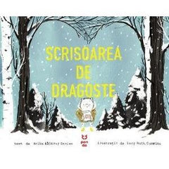 Scrisoarea de dragoste, de Anika Aldamuy Denise - Publisol.ro