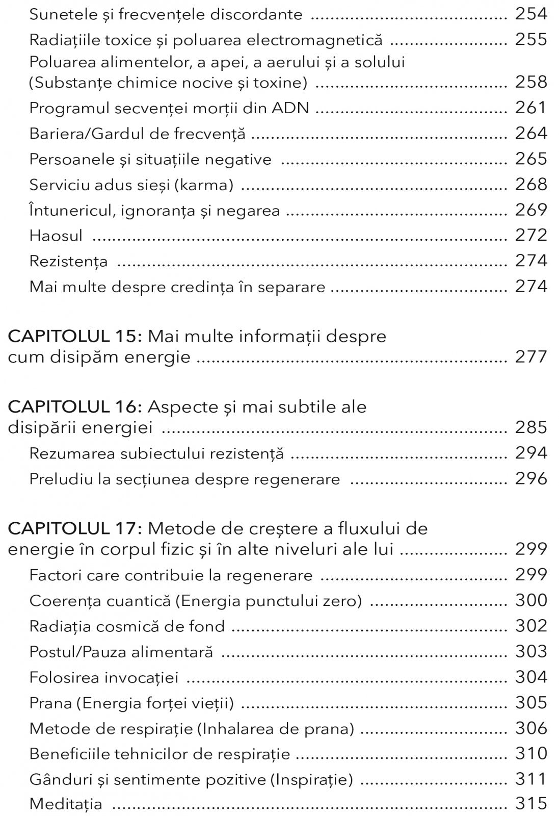 Secretele energiei nelimitate, de Sal Rachele - Publisol.ro