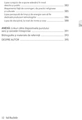 Secretele energiei nelimitate, de Sal Rachele - Publisol.ro