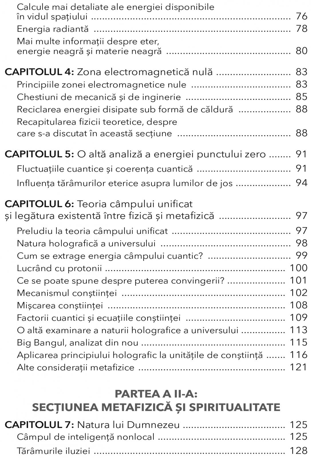 Secretele energiei nelimitate, de Sal Rachele - Publisol.ro