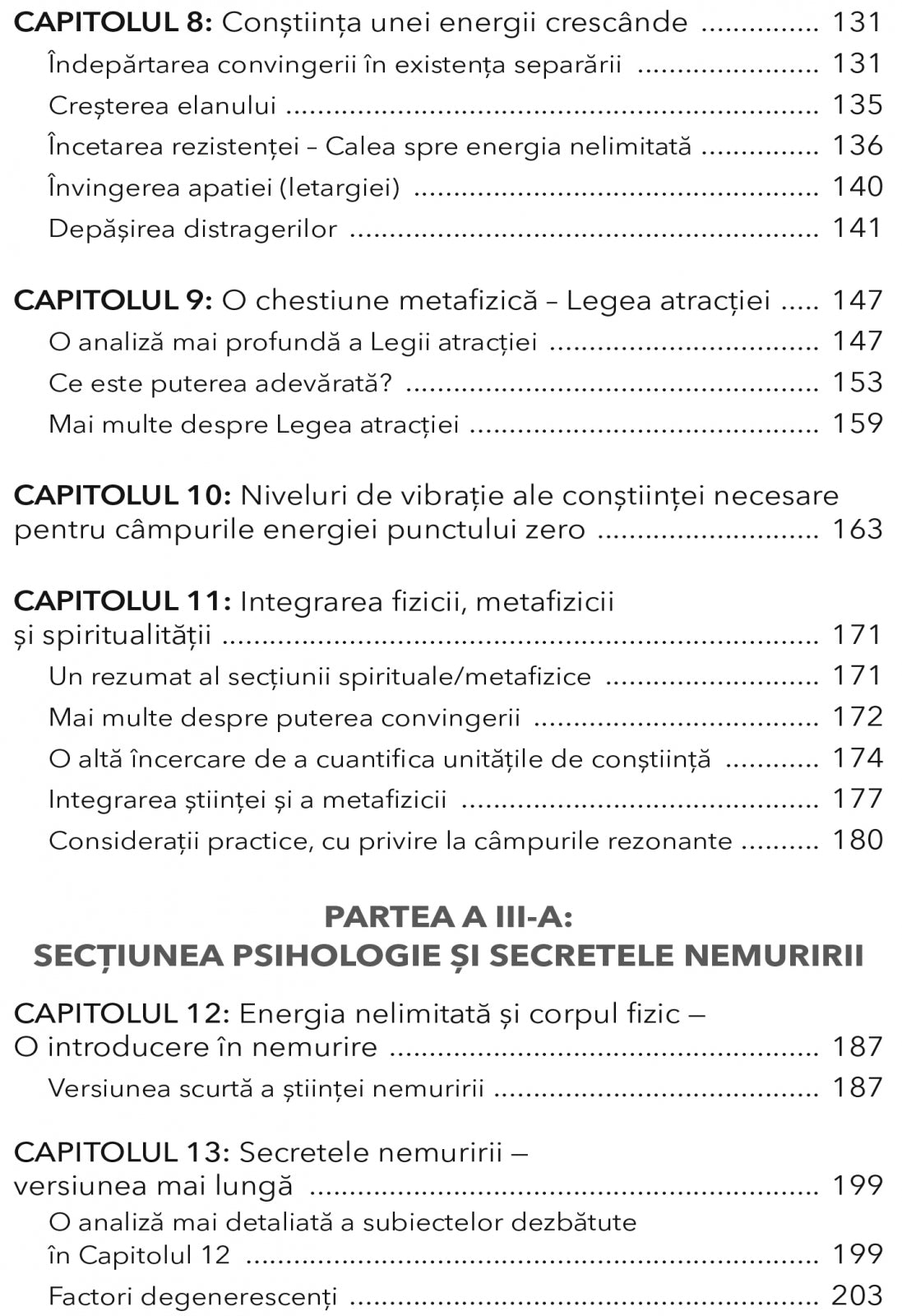 Secretele energiei nelimitate, de Sal Rachele - Publisol.ro