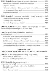 Secretele energiei nelimitate, de Sal Rachele - Publisol.ro