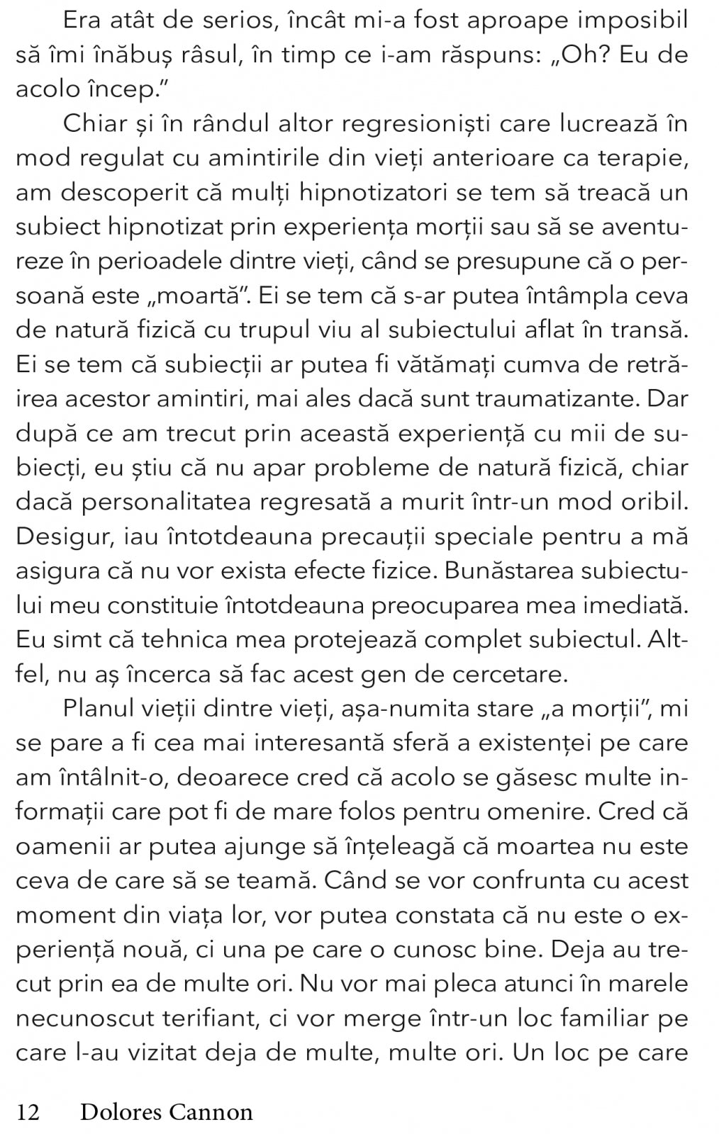 Secretele mortii. Intre moarte si viata, de Dolores Cannon - Publisol.ro