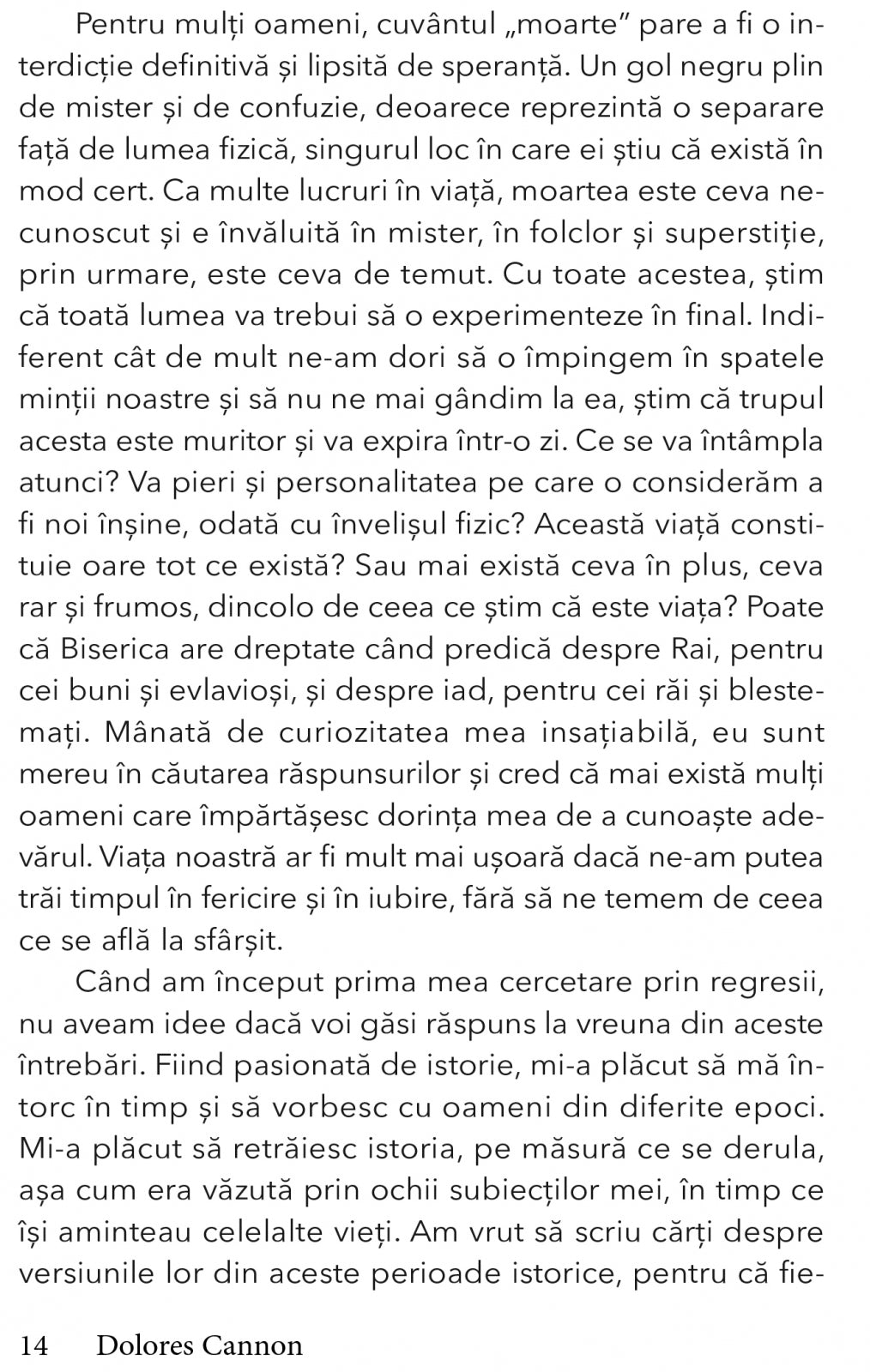 Secretele mortii. Intre moarte si viata, de Dolores Cannon - Publisol.ro
