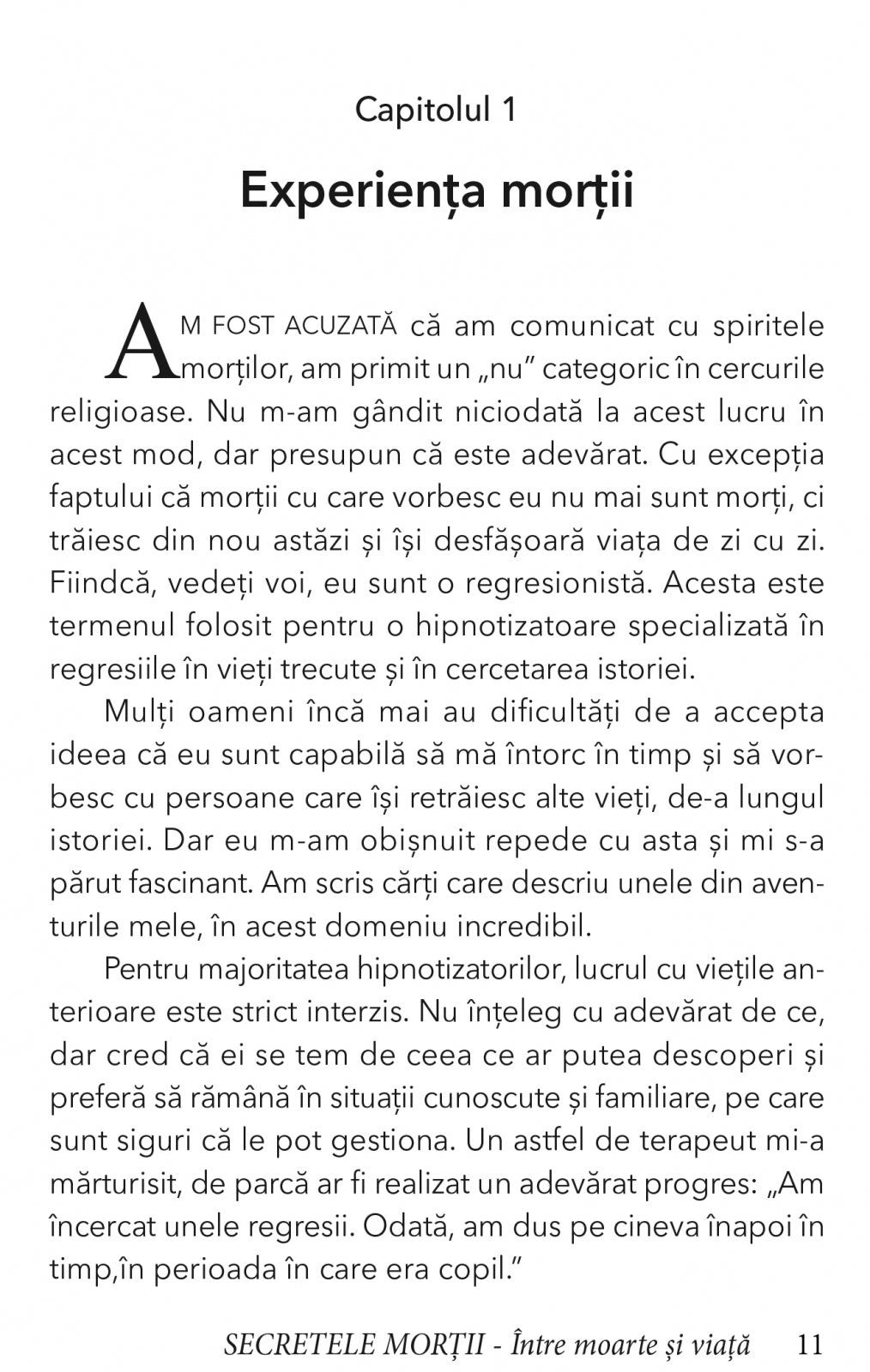 Secretele mortii. Intre moarte si viata, de Dolores Cannon - Publisol.ro