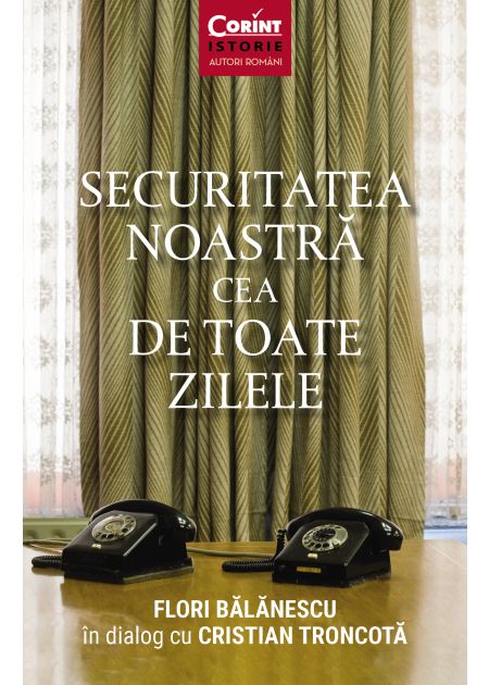 Securitatea noastră cea de toate zilele - Publisol.ro