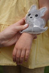 Set 2 pachete gel termic melii model bulldog pisica, Melii - Publisol.ro