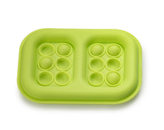 Set 2 pastile racire pop - up, blue - lime, Melii - Publisol.ro