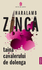 Set 5 Cărți - Cavalerii Umbrelor: Eroii din Dosarele Secrete - Ed. digitala - PDF - Publisol.ro
