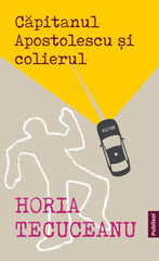 Set 5 cărți - Misterele Căpitanului Apostolescu - Ed. digitala - PDF - Publisol.ro