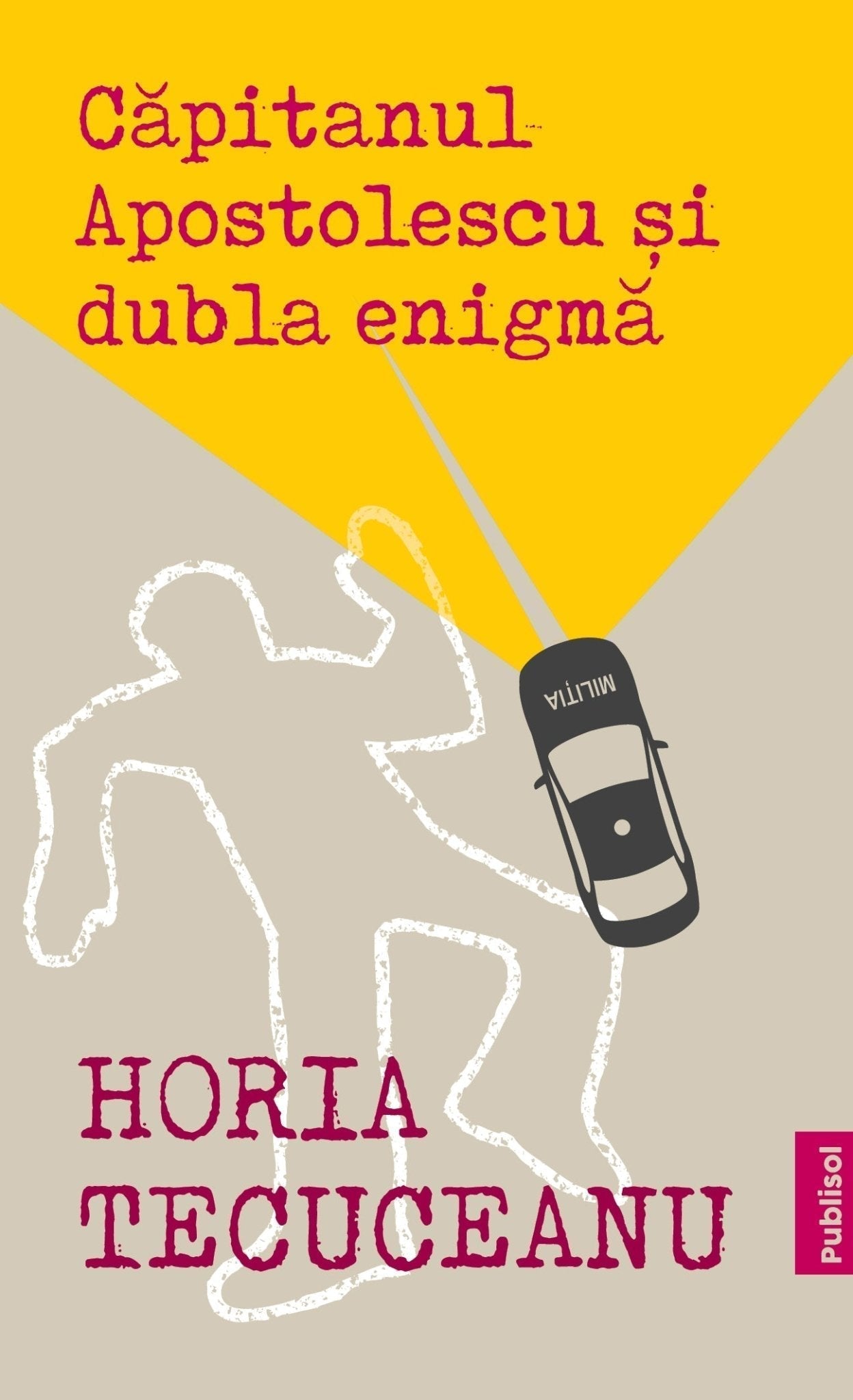 Set 5 cărți - Misterele Căpitanului Apostolescu - Ed. digitala - PDF - Publisol.ro