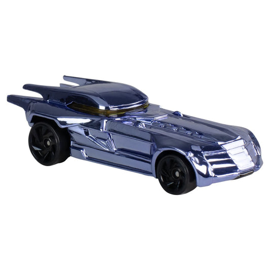 Set 5 masini hot wheels batman, Mattel - Publisol.ro