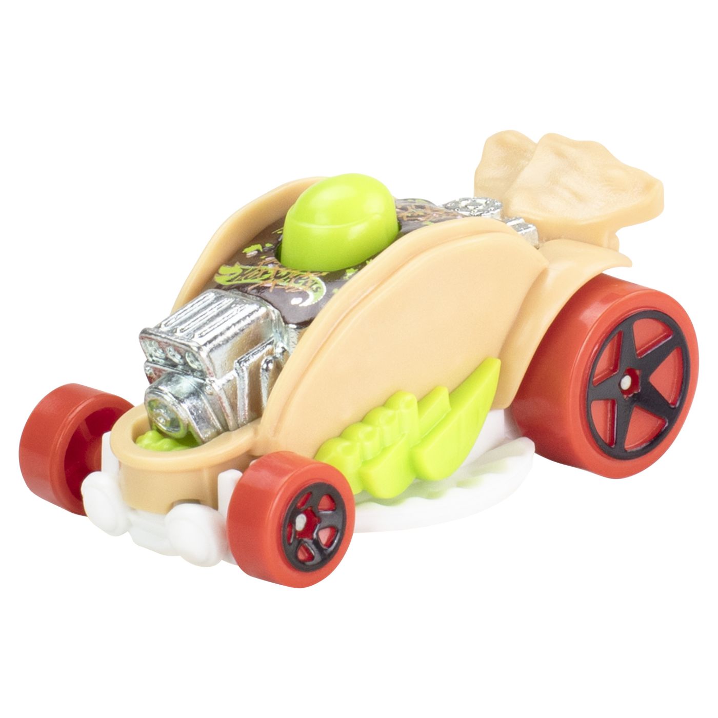 Set 5 masini Hot Wheels lets race - Publisol.ro
