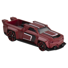 Set 5 masini Hot Wheels lets race - Publisol.ro