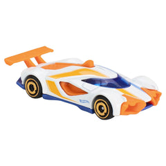 Set 5 masini Hot Wheels lets race - Publisol.ro