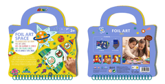 Set Arta cu folie - Spatiu - Avenir - Publisol.ro