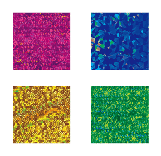 Set Arta cu folie - Unicorn - Avenir - Publisol.ro