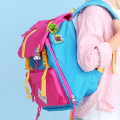 Set artistic DYI - Shrink-Its! - creaza brelocuri prin micsorare - Cute Crew - Ooly