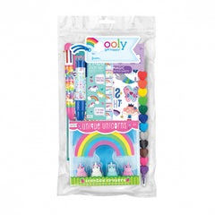 Set cadou Happy Pack - Oh My! Unicorni  Sirene - Ooly