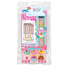 Set cadou Happy Pack - Very Beary Sweet - Ooly