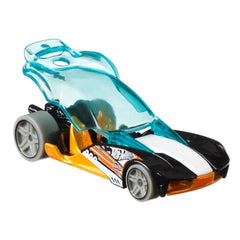 Set camion si masina sport Hot Wheels district transport - Publisol.ro