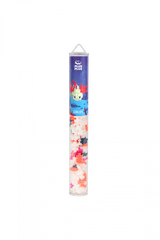 Set constructie Plus - Plus, tub 100 piese, Salamandra - Plus Plus - Publisol.ro