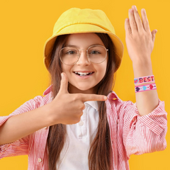 Set creativ 6 in 1, My Little Pony, pictura cu diamante - Diamond Dotz®